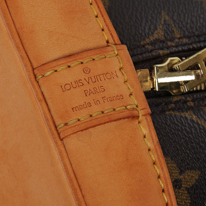 Louis Vuitton Monogram Alma PM 6 of 7