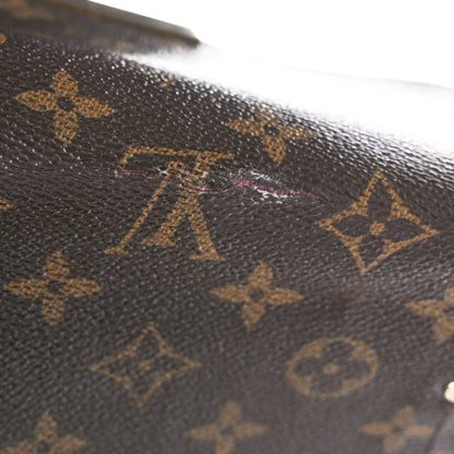 Louis Vuitton Monogram Favorite PM 11 of 14