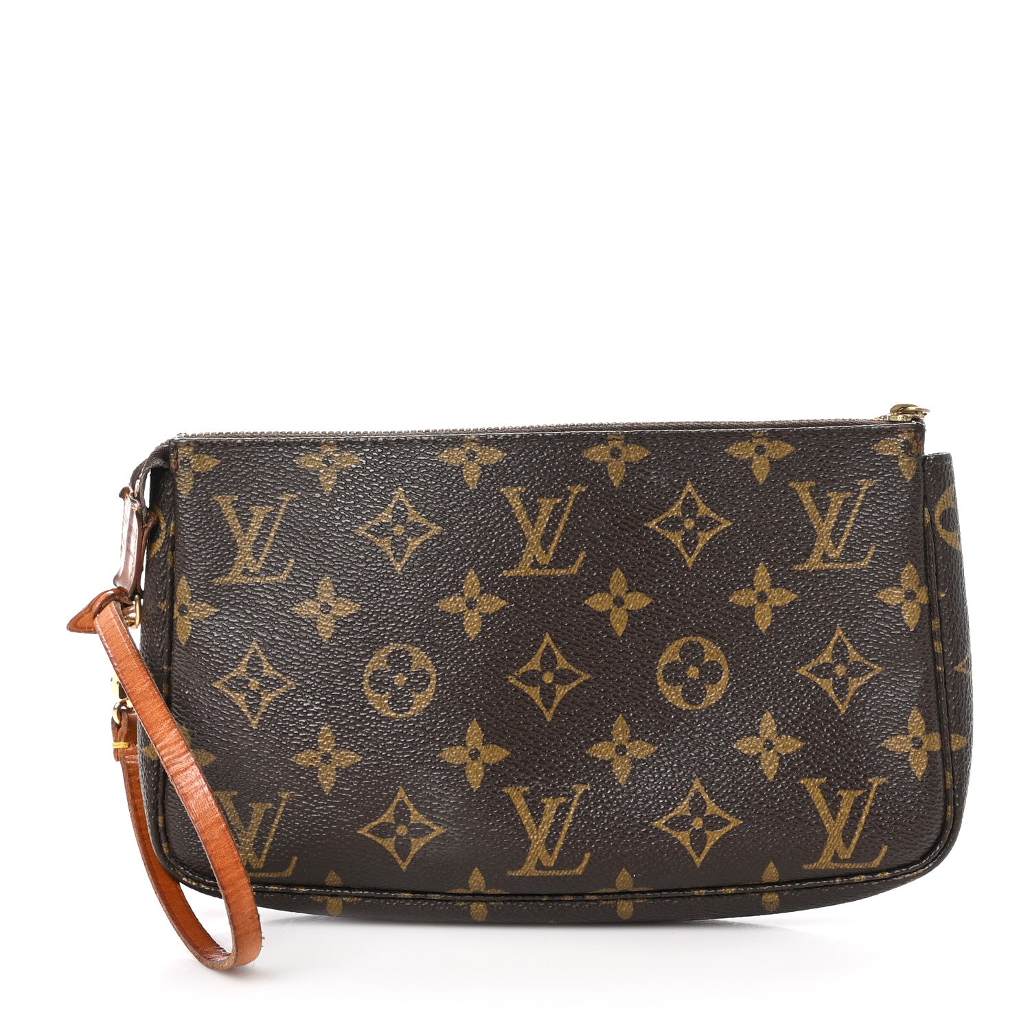 Louis Vuitton Monogram Pochette Accessories 1 of 10