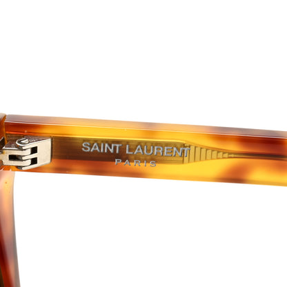 Saint Laurent Acetate Cat Eye SL1009 Sunglasses Tortoise 5 of 7