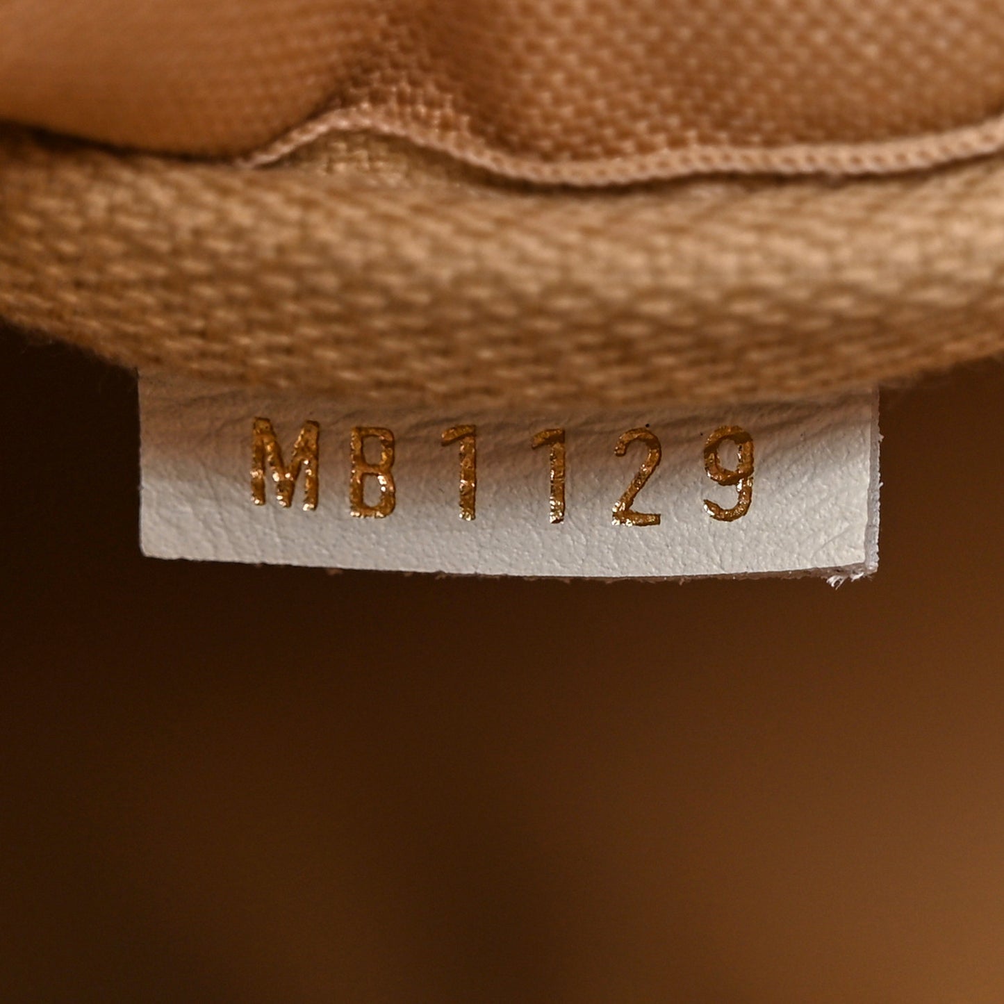 Monogram Giant Keepall Bandouliere 50 Kaki Beige