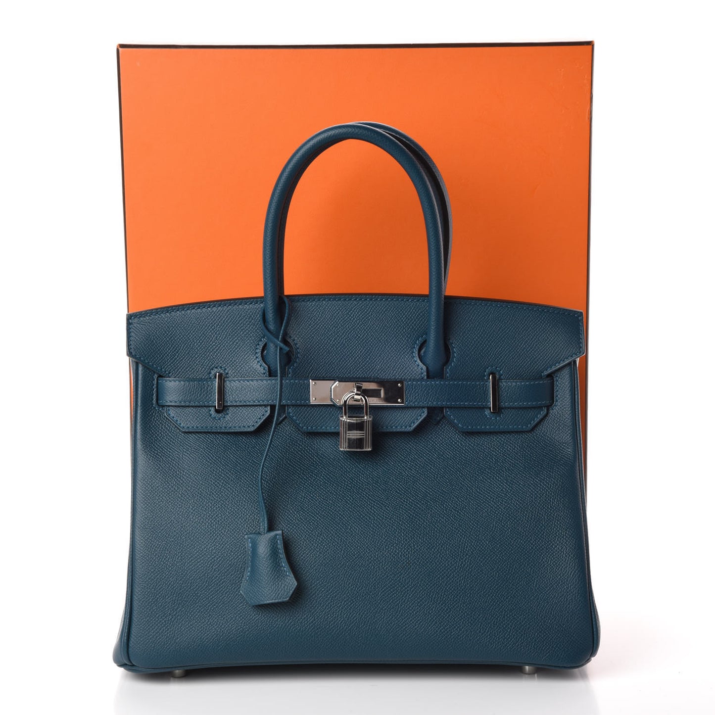 Epsom Birkin 30 Colvert
