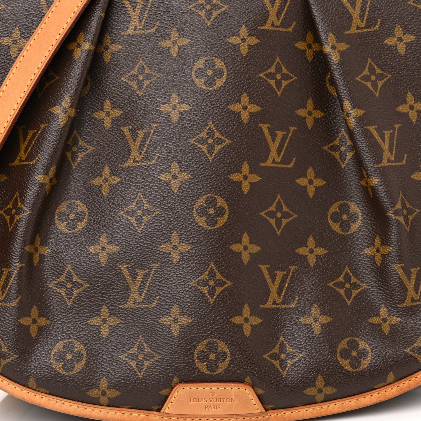 Monogram Menilmontant MM