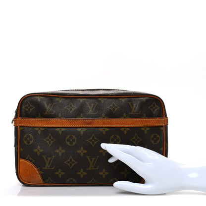 Louis Vuitton Monogram Compiegne 28 2 of 9