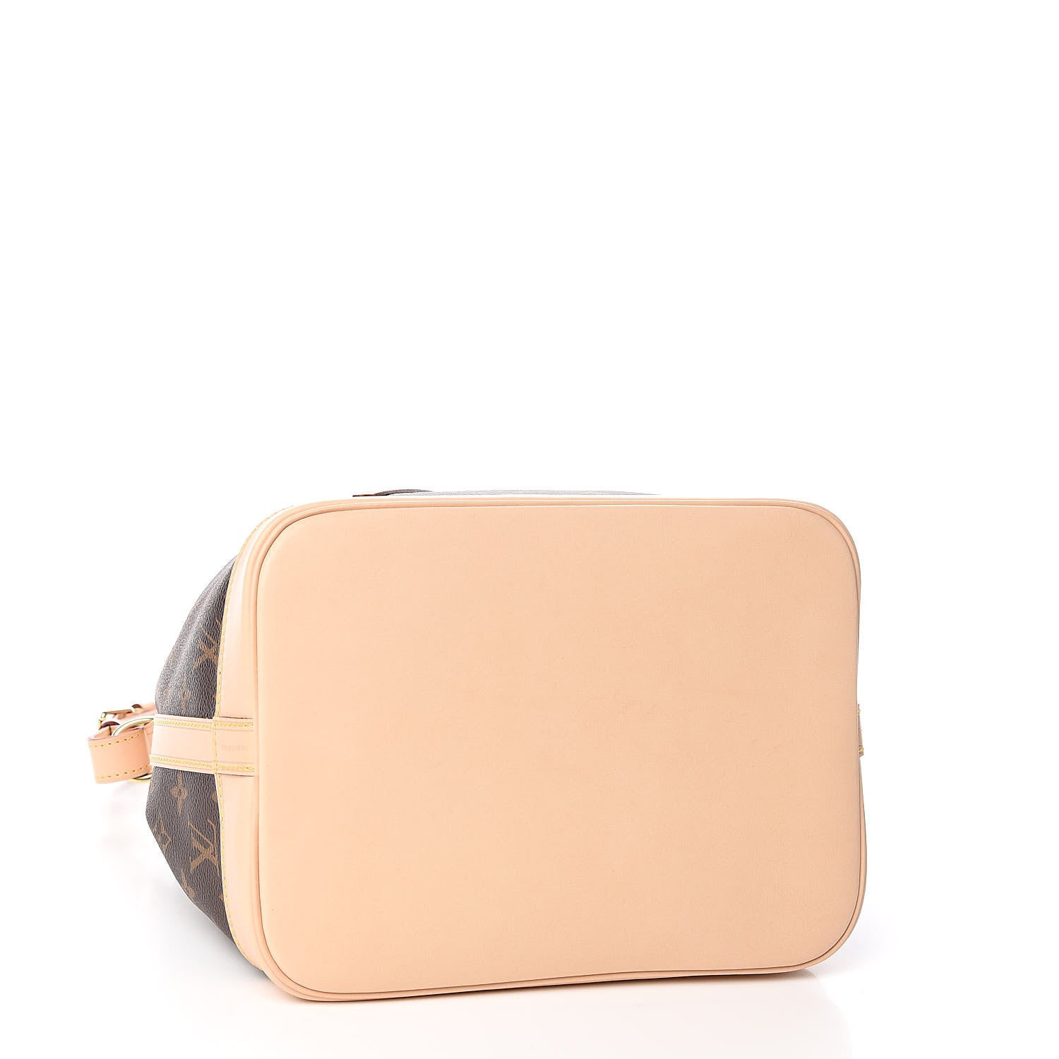 Louis Vuitton Monogram Petit Noe NM 4 of 11