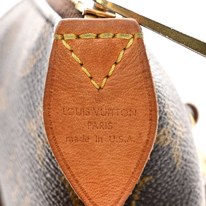 Louis Vuitton Monogram Totally PM 6 of 9
