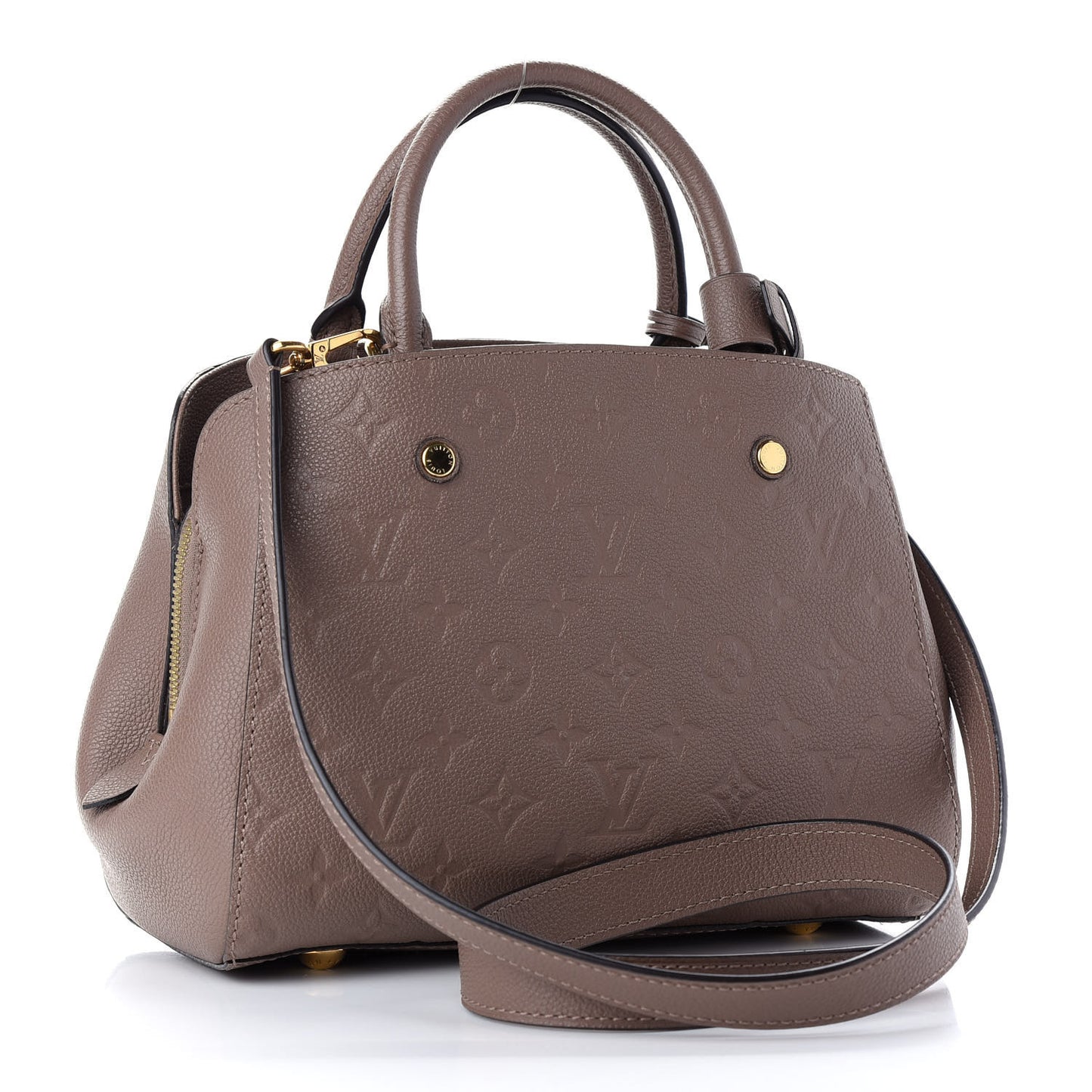 Empreinte Montaigne BB Mastic