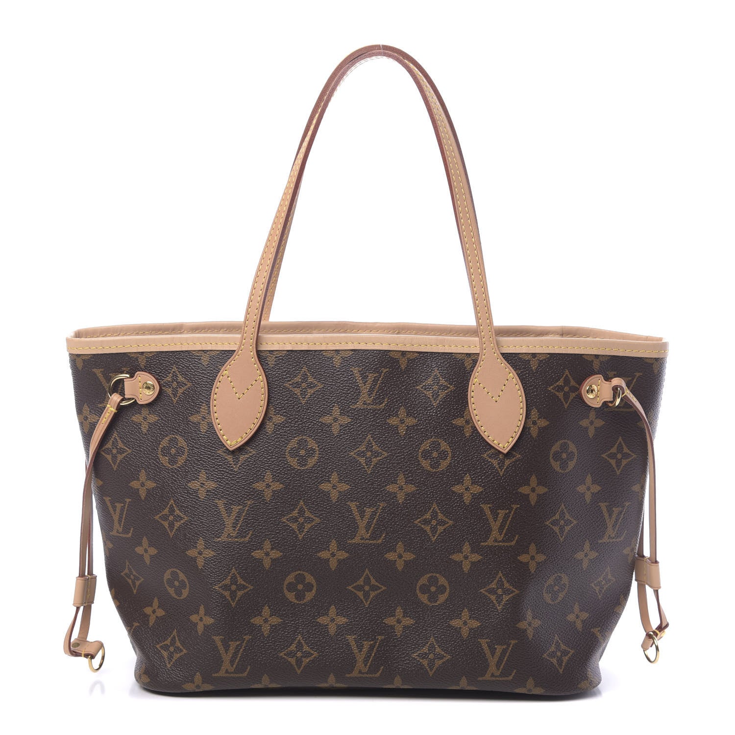Louis Vuitton Monogram Neo Neverfull PM 1 of 10