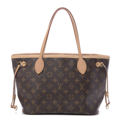 Louis Vuitton Monogram Neo Neverfull PM 1 of 10