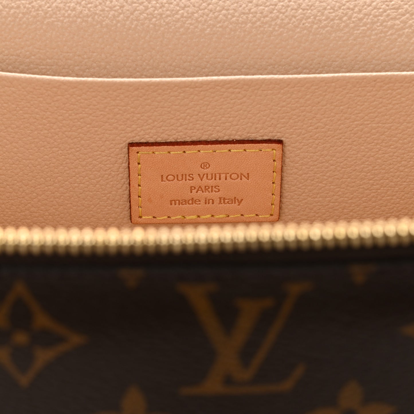 Monogram Nice BB