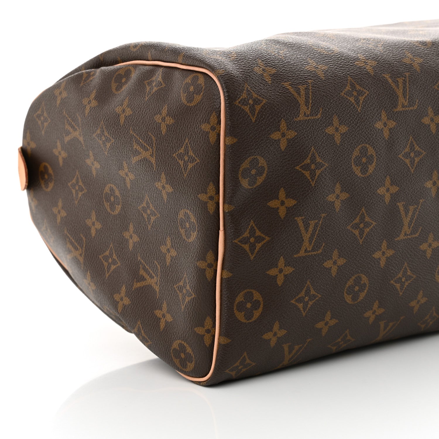 Louis Vuitton Monogram Speedy 35 10 of 13