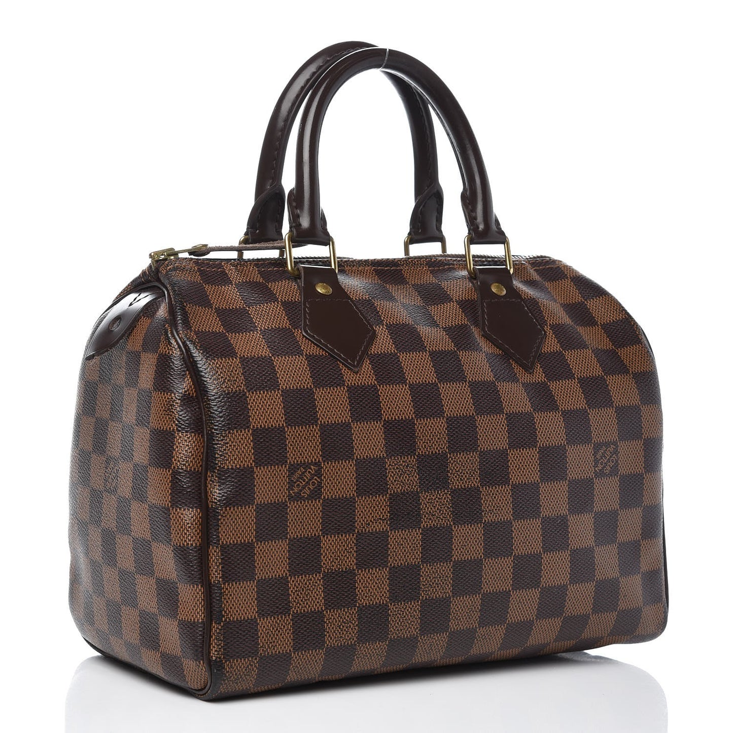 Damier Ebene Speedy 25