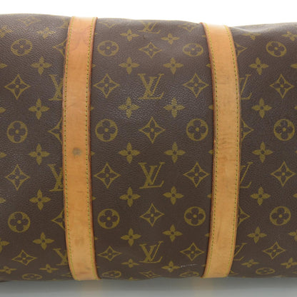 Louis Vuitton Monogram Keepall 45 4 of 7