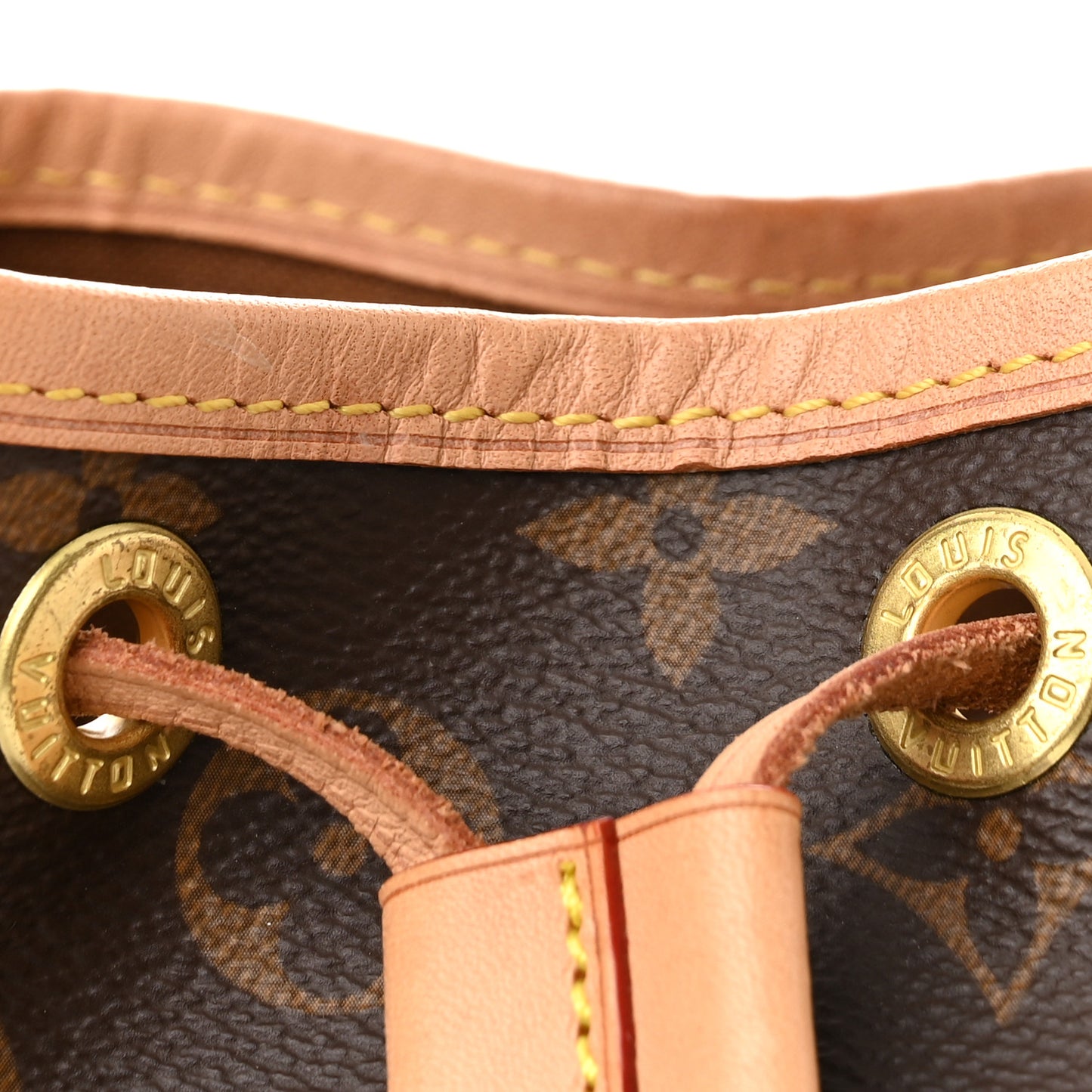 Monogram Noe BB