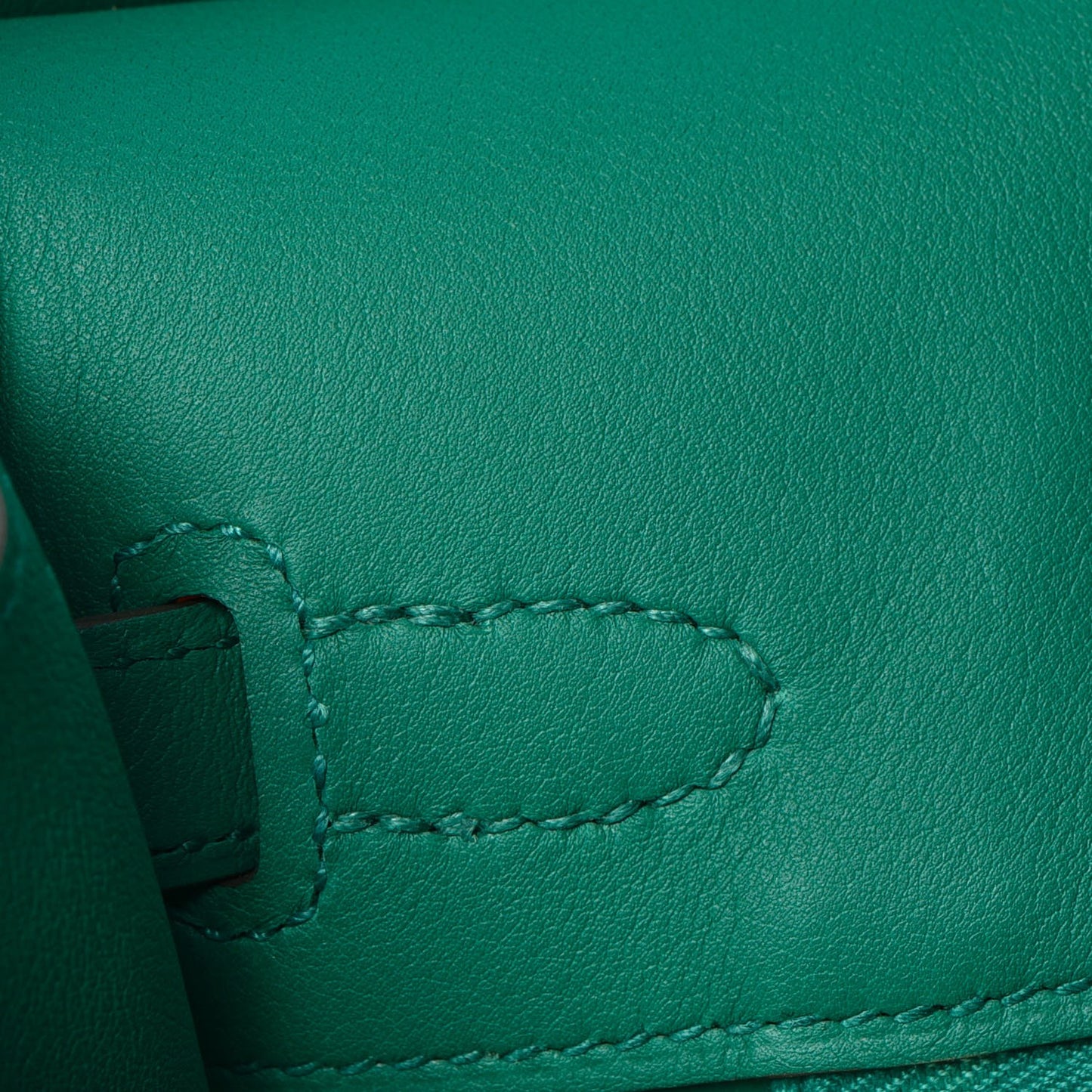 Swift Birkin 25 Vert Vertigo