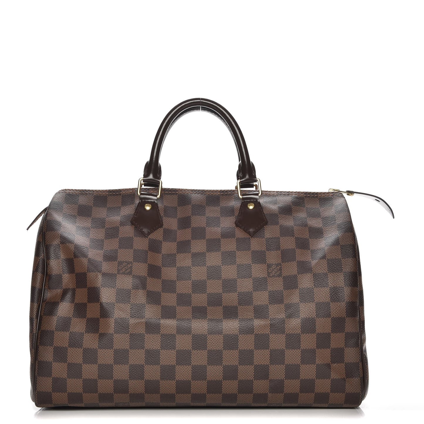 Damier Ebene Speedy 35