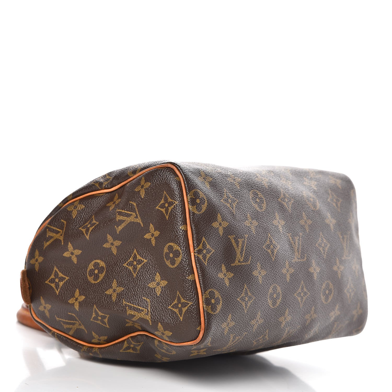 Louis Vuitton Monogram Speedy 25 4 of 17
