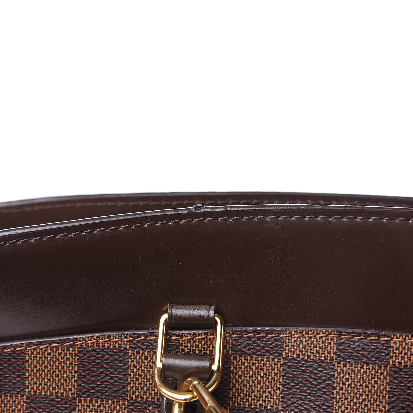 Damier Ebene Rivoli MM