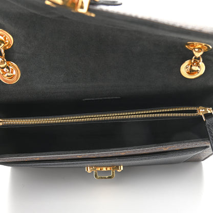 Louis Vuitton Monogram Victoire Black 7 of 11