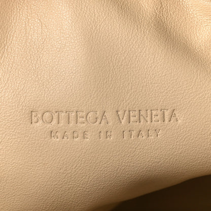 Bottega Veneta Nappa Intrecciato Teen Jodie Hobo Porridge 6 of 11