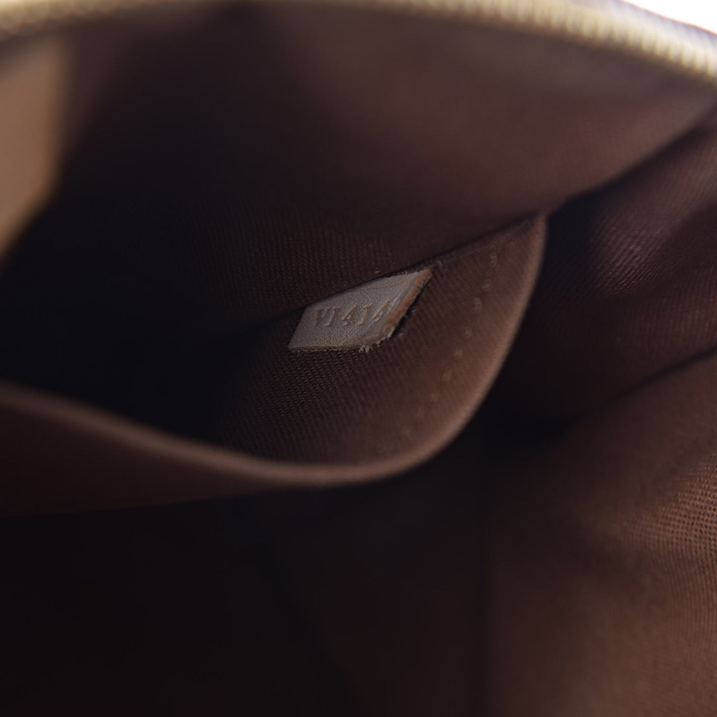 Monogram Tivoli PM