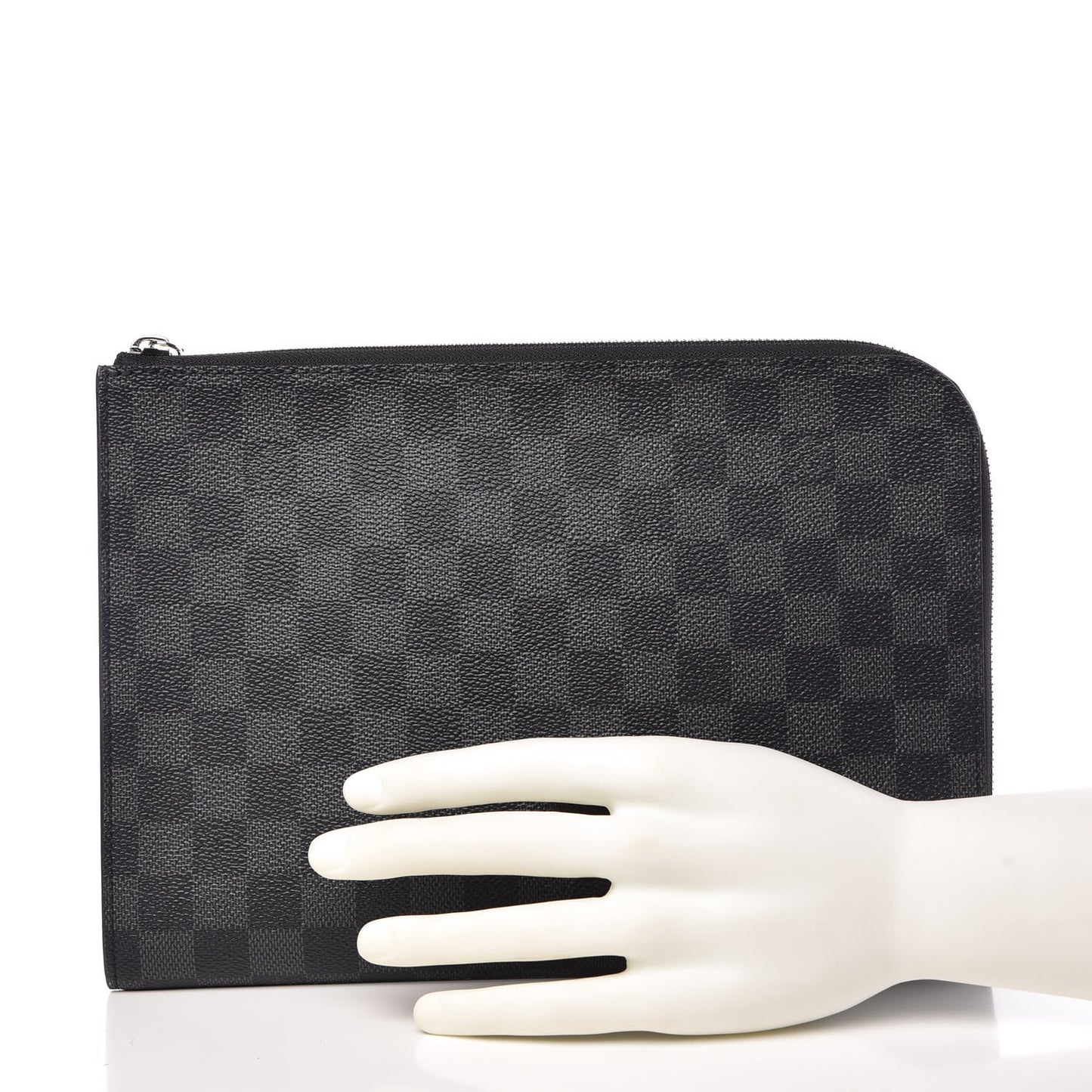 Damier Graphite Pochette Jour PM