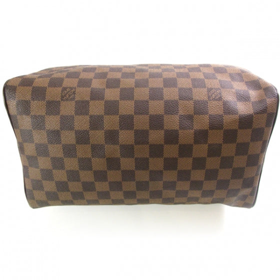 Damier Ebene Speedy 30
