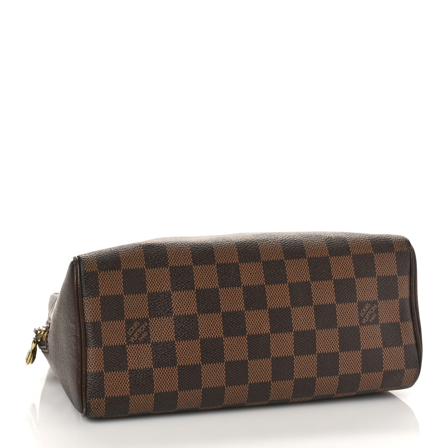 Louis Vuitton Damier Ebene Brera 4 of 8