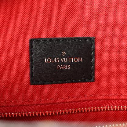 Louis Vuitton Reverse Monogram Giant Onthego MM 6 of 11