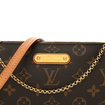 Louis Vuitton Monogram Eva Clutch 8 of 11