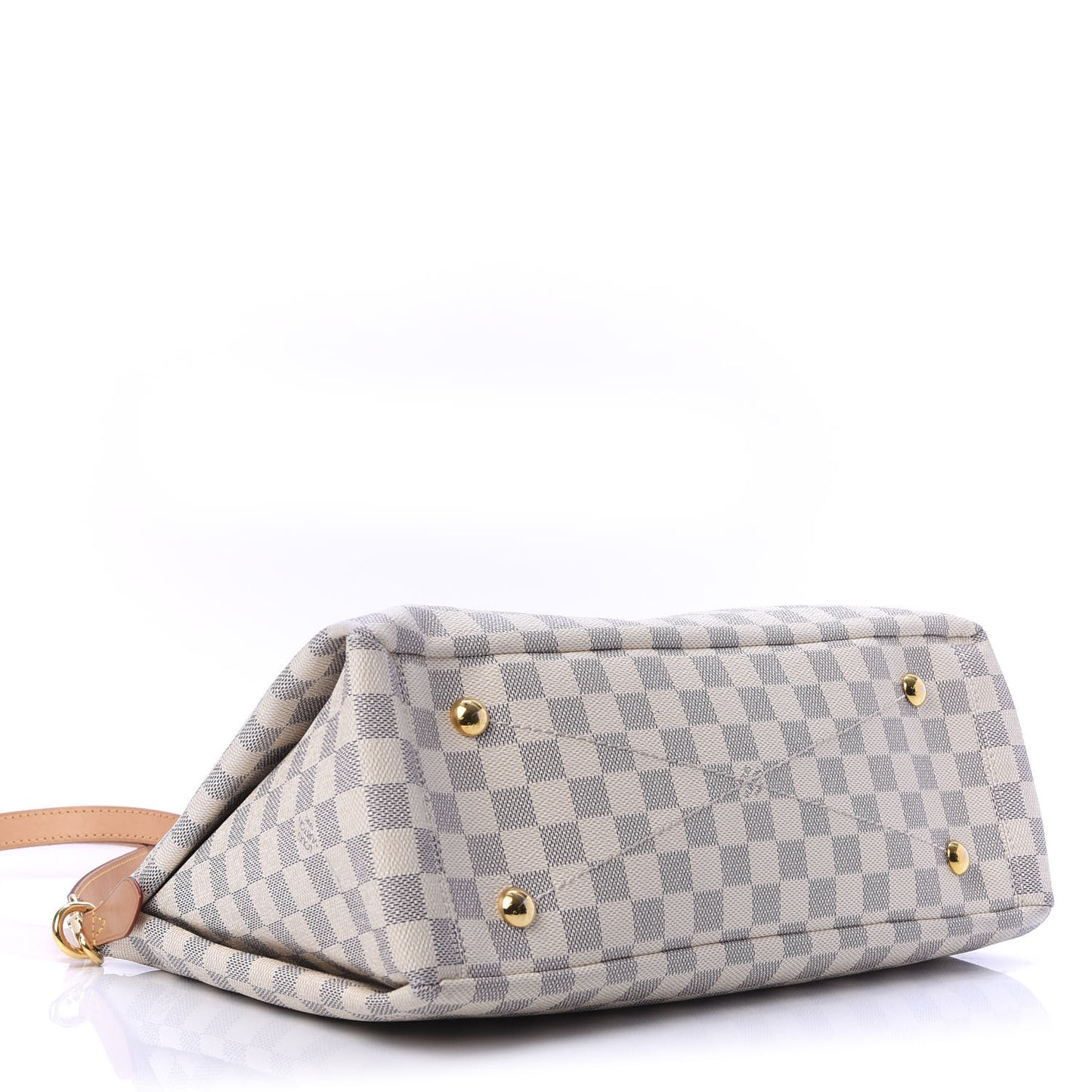 Damier Azur Lymington