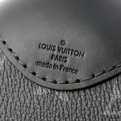 Louis Vuitton Monogram Eclipse Horizon 55 5 of 9