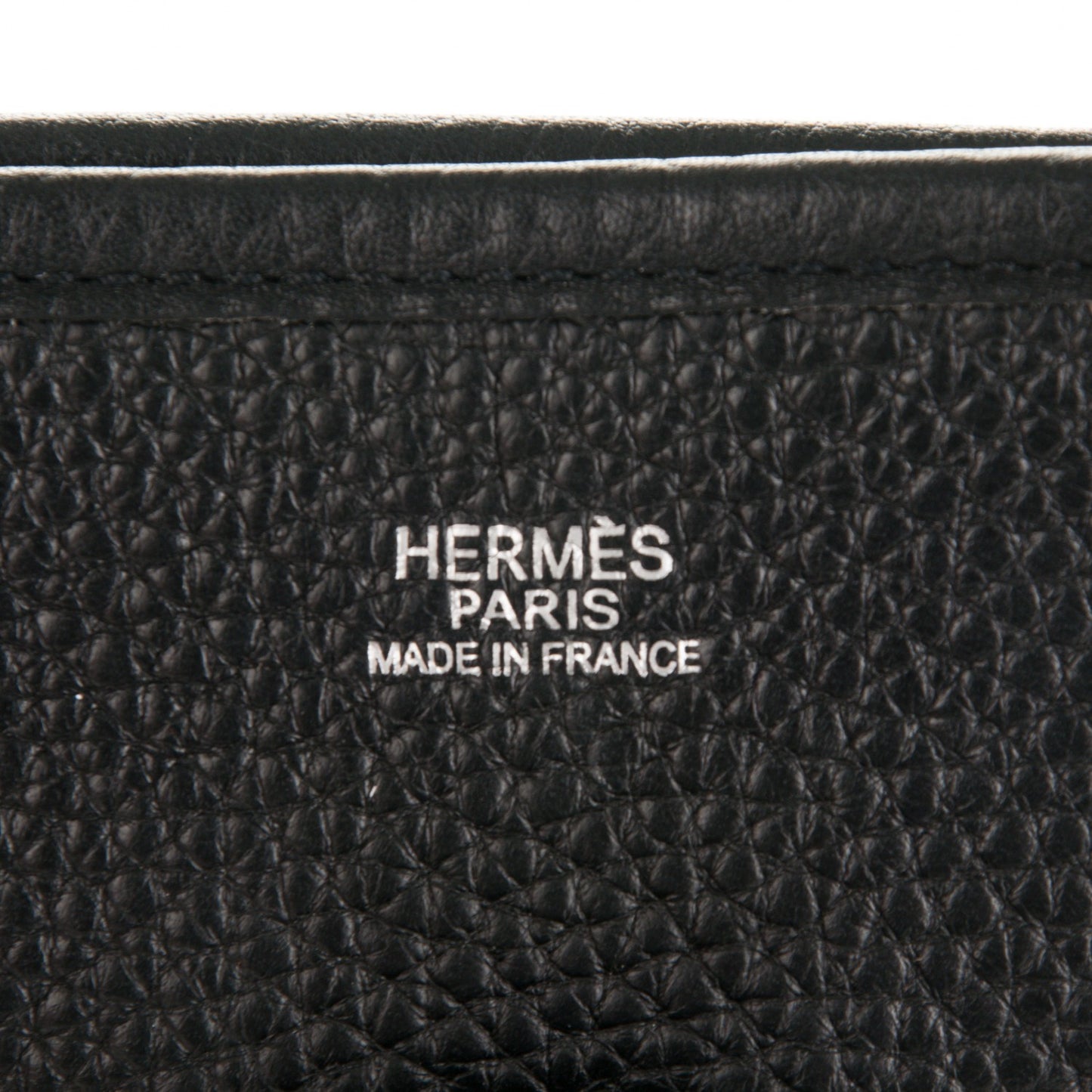 Taurillon Clemence Evelyne PM Black