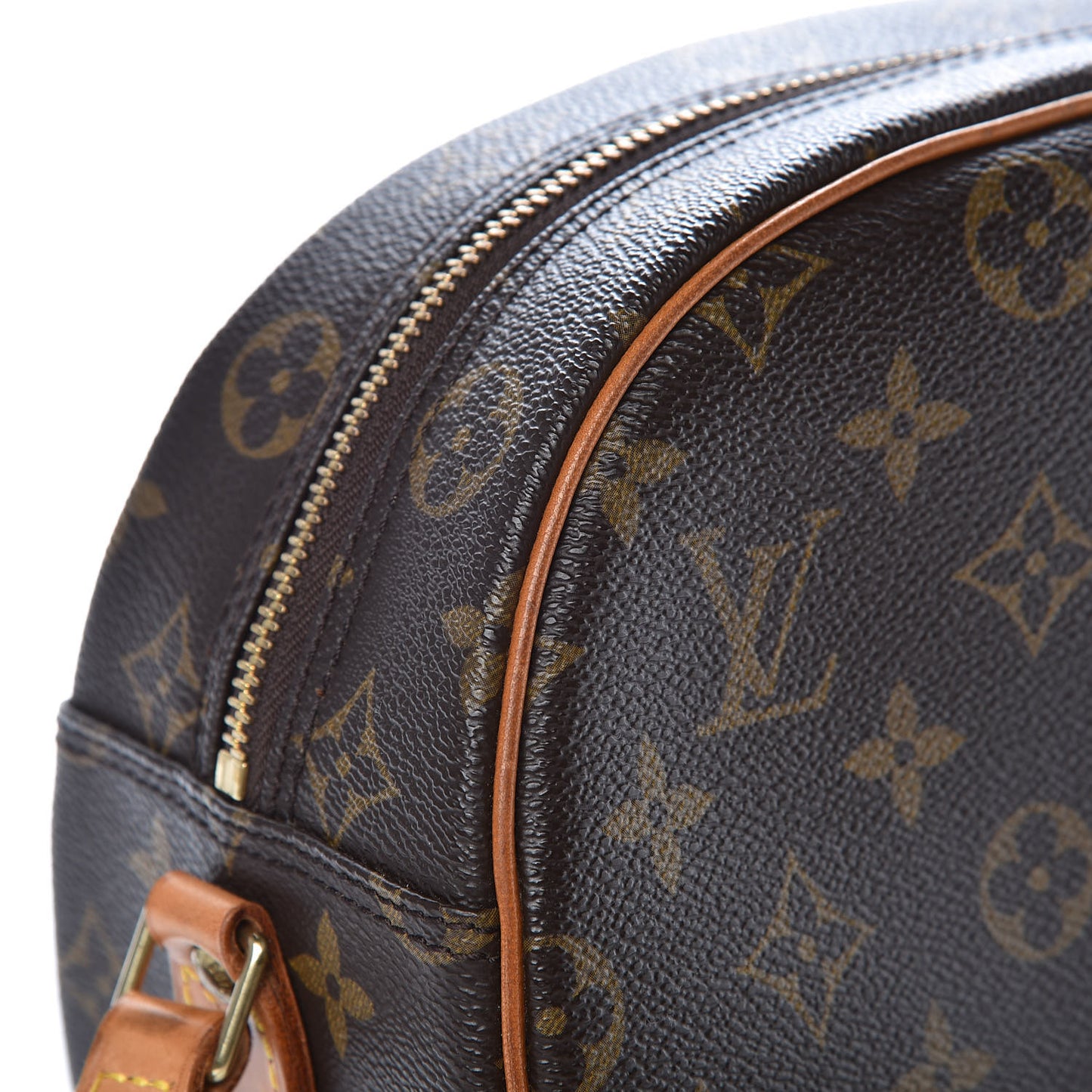 Monogram Blois