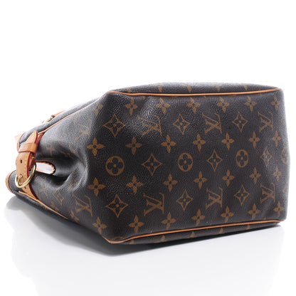Louis Vuitton Monogram Batignolles 4 of 9
