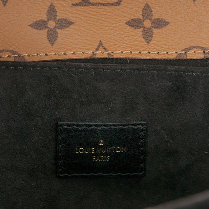 Louis Vuitton Reverse Monogram Pochette Metis 6 of 8