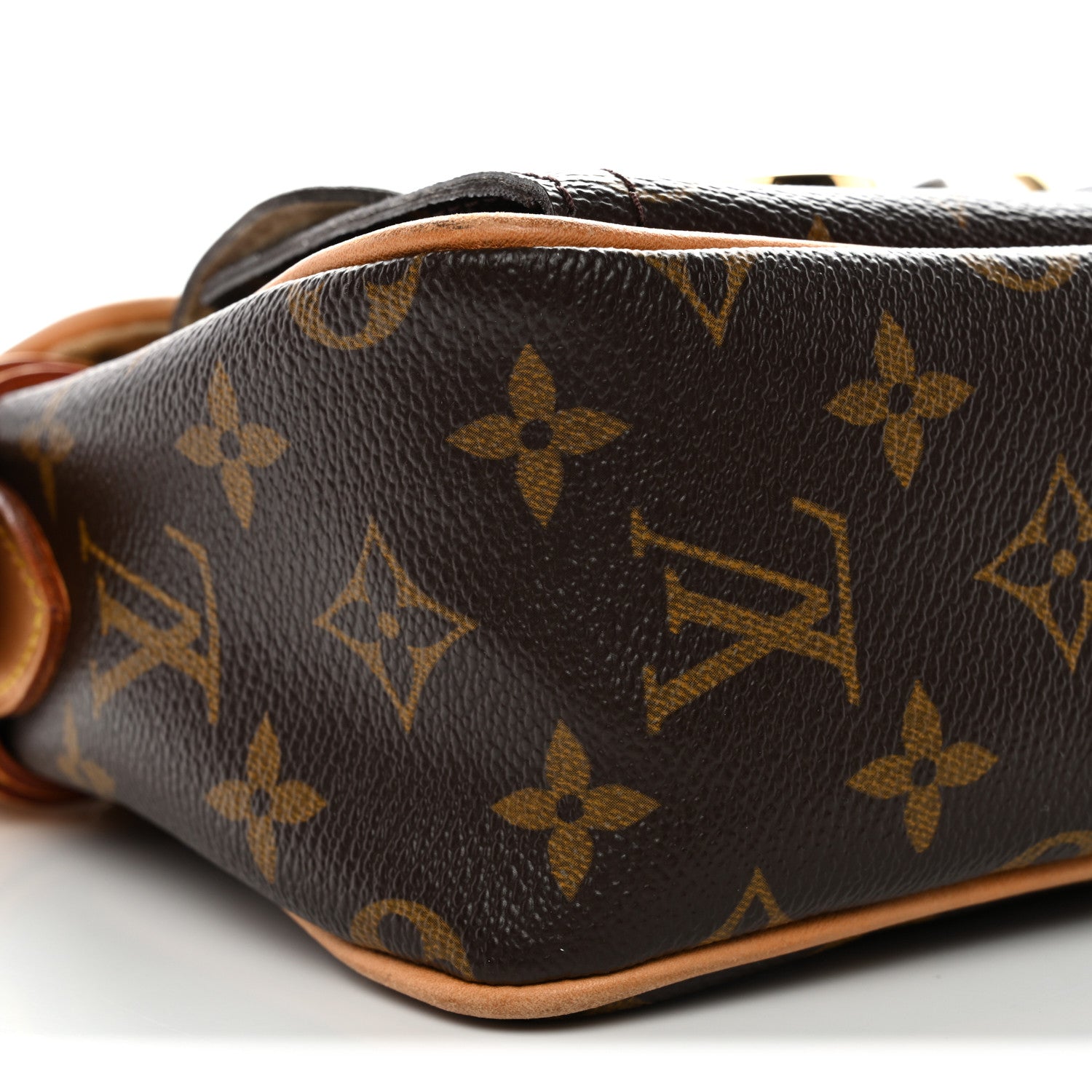 Louis Vuitton Monogram Hudson PM 1824059 – FASHIONPHILE
