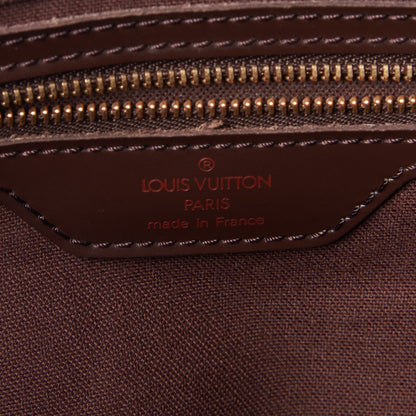 Louis Vuitton Damier Ebene Greenwich PM 8 of 9