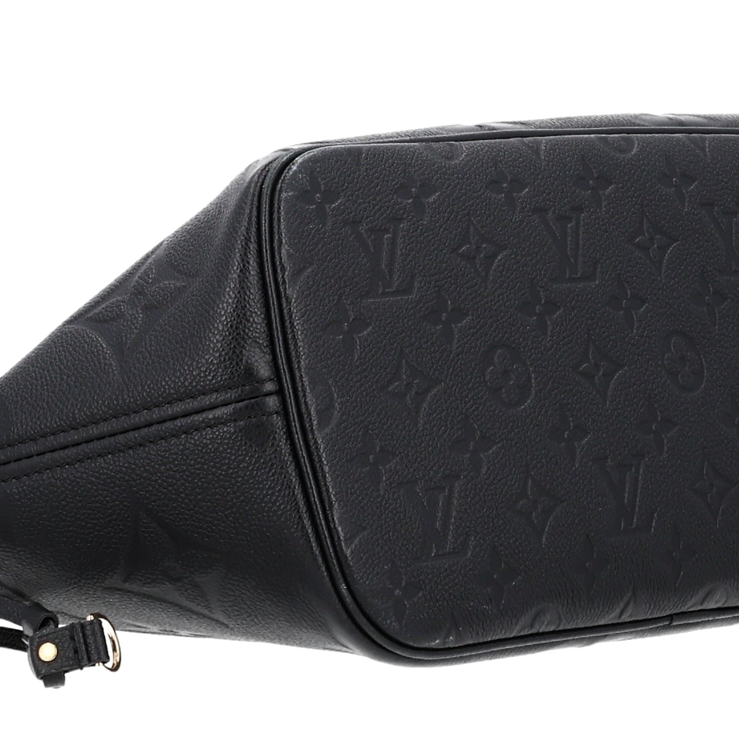 Empreinte Monogram Giant Neverfull MM Black