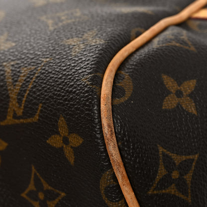 Louis Vuitton Monogram Montorgueil PM 9 of 16