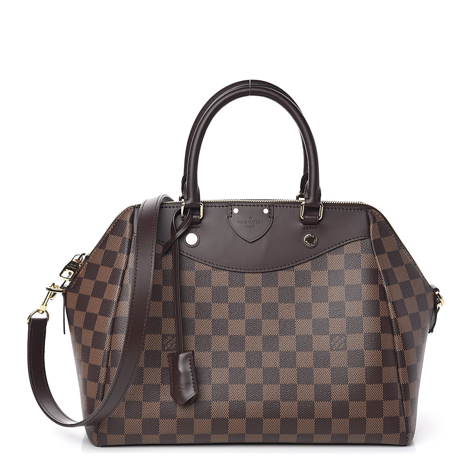 Louis Vuitton Damier Ebene Mews 1 of 9