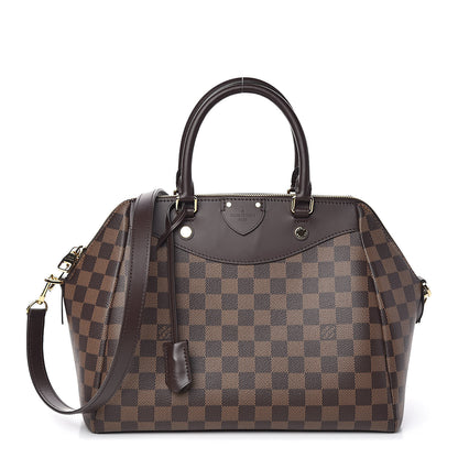 Louis Vuitton Damier Ebene Mews 1 of 9