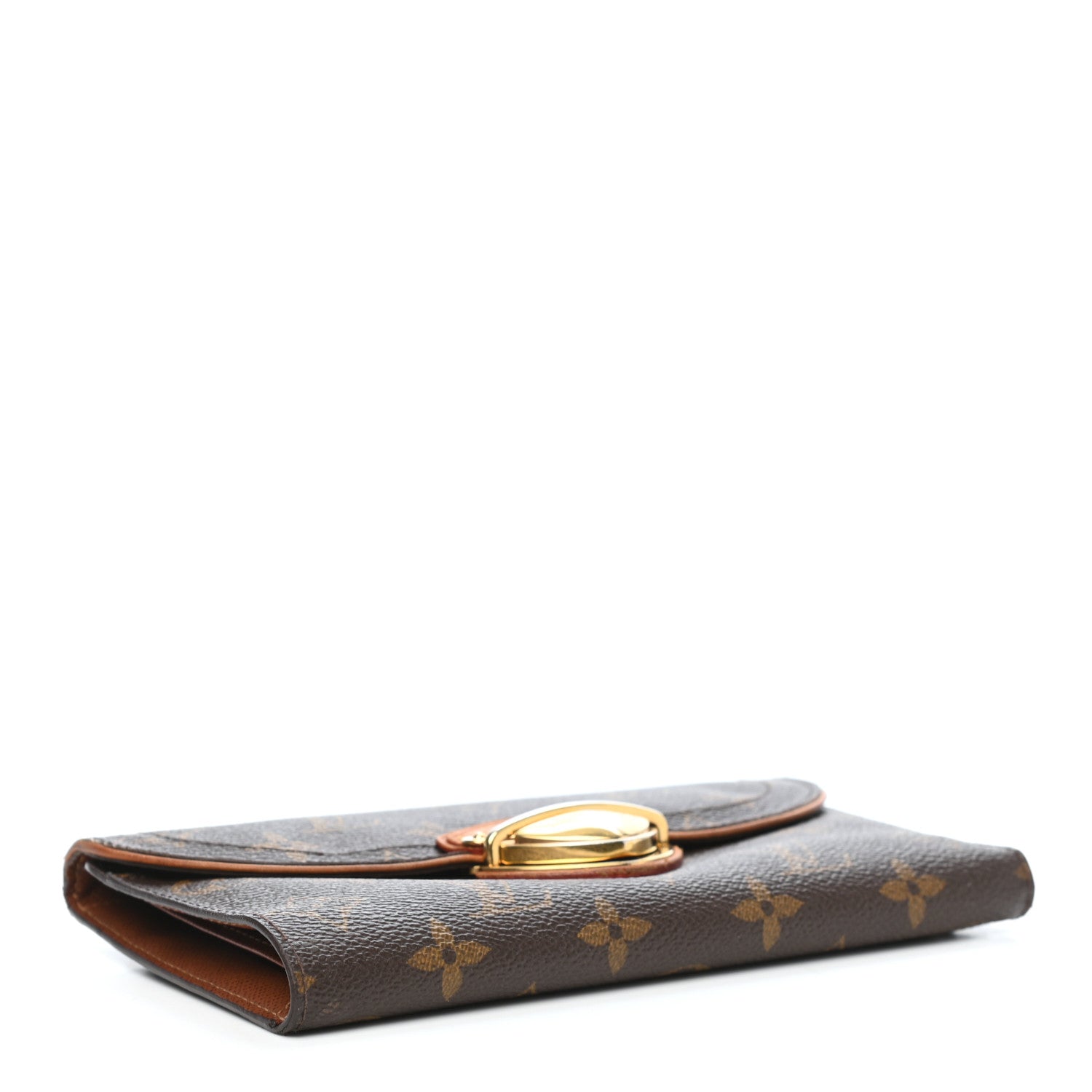 Louis Vuitton Monogram Eugenie Wallet 4 of 8