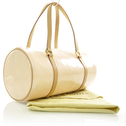 Louis Vuitton Vernis Bedford Marshmallow 3 of 8