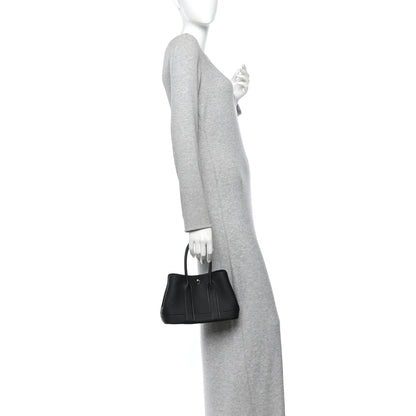 Hermes Negonda Neo Garden 23 Black 2 of 9