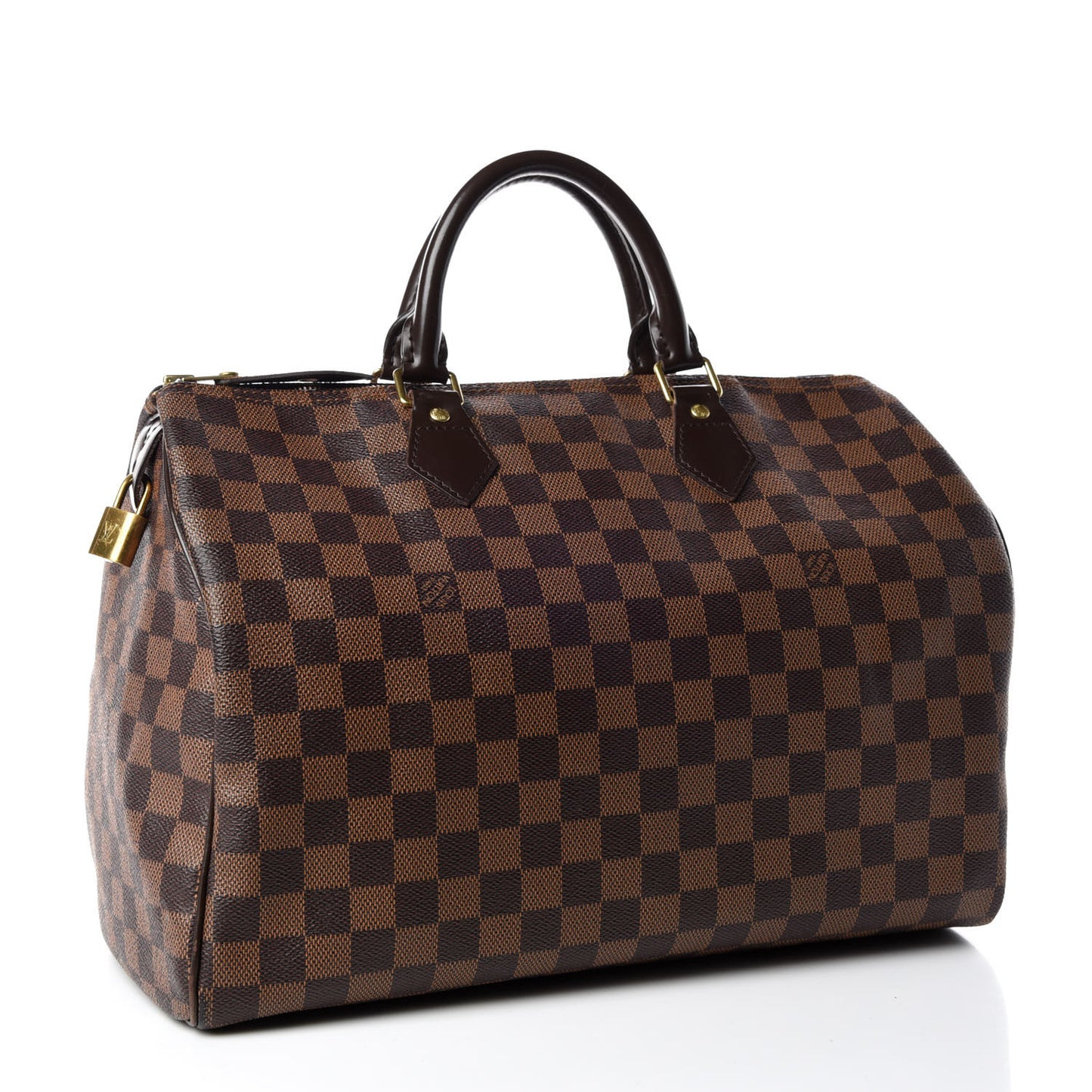 Damier Ebene Speedy 35