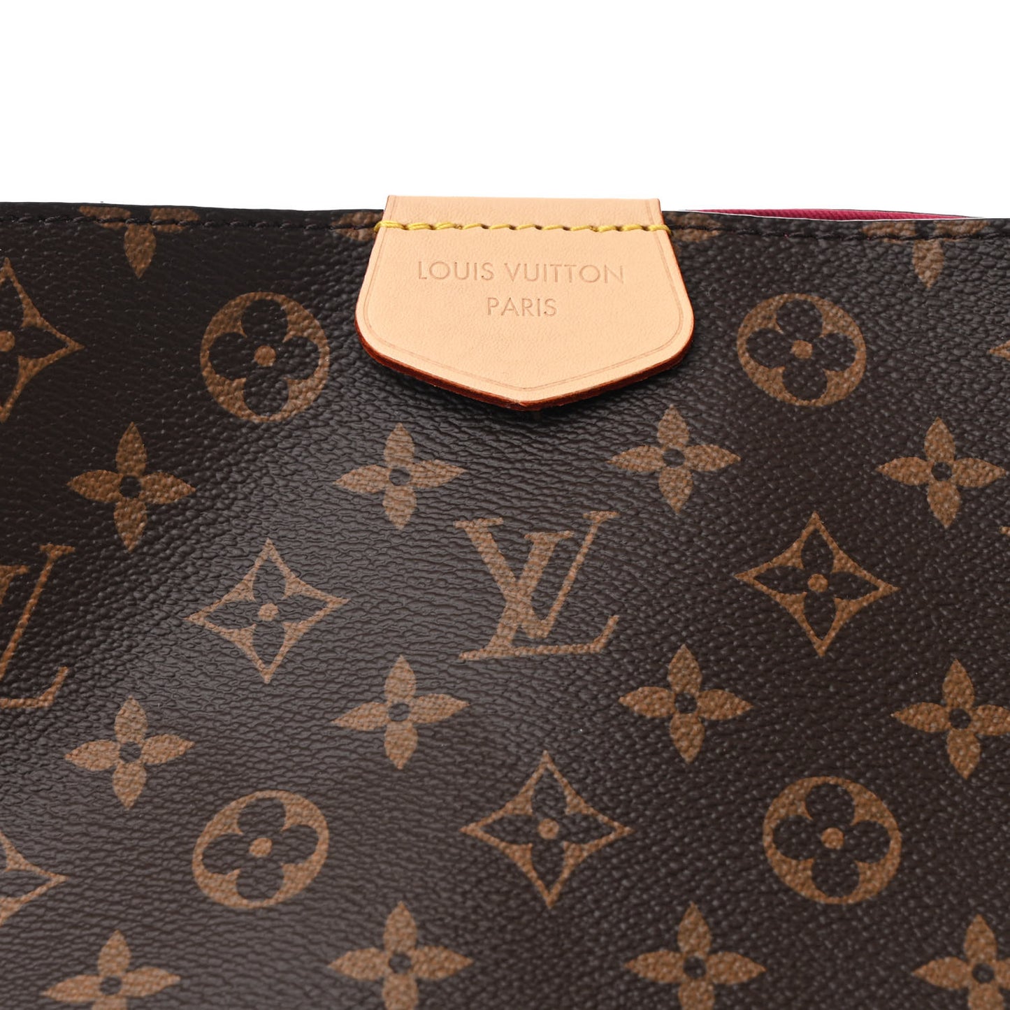 Monogram Graceful MM Pivoine