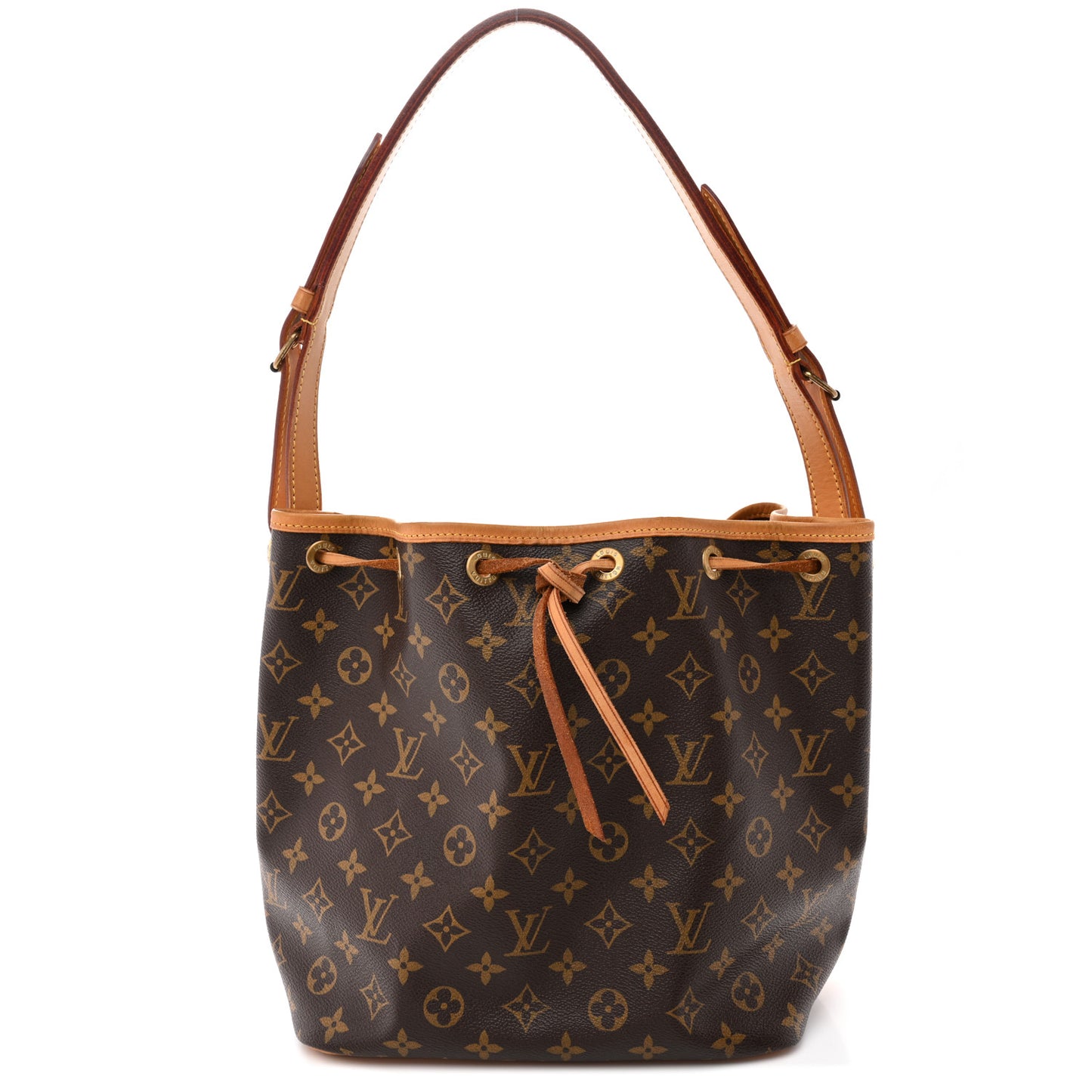Monogram Petit Noe