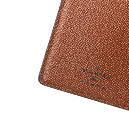 Louis Vuitton Monogram Koala Compact Wallet 6 of 7
