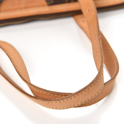 Louis Vuitton Monogram Palermo GM 19 of 21